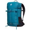 Mammut Nirvana 18l sapphire-black (čierna) Mammut Nirvana 18l sapphire-black (čierna)