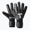 Brankárske rukavice T1TAN Classic 1.0 Black-Out black Brankárske rukavice T1TAN Classic 1.0 Black-Out black