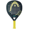 Raketa na padel Head Bolt 2025 - blue/green sea Raketa na padel Head Bolt 2025 - blue/green sea