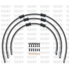 Venhill ŠTANDART -predok -sada Venhill POWERHOSEPLUS BMW-6003FB-BK (3 hadice v sade) čierna hadica,čierne koncovky Venhill ŠTANDART -predok -sada Venhill POWERHOSEPLUS BMW-6003FB-BK (3 hadice v sade) čierna hadica,čierne koncovky