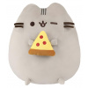 mačička Pusheen s pizzou Pusheen 26 cm mačička Pusheen s pizzou Pusheen 26 cm