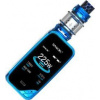 Smoktech X-Priv TC225W Grip Full Kit Prism Blue Smoktech X-Priv TC225W Grip Full Kit Prism Blue