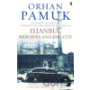 Istanbul - Orhan Pamuk Istanbul - Orhan Pamuk