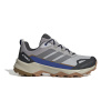 Pánska Nízká obuv ADIDAS TERREX SKYCHASER AX5 GTX JQ2212 – Sivá Pánska Nízká obuv ADIDAS TERREX SKYCHASER AX5 GTX JQ2212 – Sivá