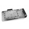 EK Water Blocks EK-Quantum Vector² Trio RTX 4090 D-RGB ABP Set - Nickel + Plexi 3831109902462 EK Water Blocks EK-Quantum Vector² Trio RTX 4090 D-RGB ABP Set - Nickel + Plexi 3831109902462