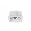 Bodové svetlá, bodovky - Flush -Mountované svietidlo Luminaire Gerd 12W 4000K (Flush -Mountované svietidlo Luminaire Gerd 12W 4000K) Bodové svetlá, bodovky - Flush -Mountované svietidlo Luminaire Gerd 12W 4000K (Flush -Mountované svietidlo Luminaire Gerd 12W 4000K)