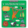 Malý prieskumník – V dažďovom lese - Kolektív autorov Malý prieskumník – V dažďovom lese - Kolektív autorov