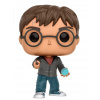 Funko Harry Potter POP! Harry a proroctvo 9 cm vinylová figúrka Funko Harry Potter POP! Harry a proroctvo 9 cm vinylová figúrka
