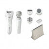 Depilátor Philips Beauty Set 9000 BRE770/92 7v1 na bikiny, nohy, tvár Depilátor Philips Beauty Set 9000 BRE770/92 7v1 na bikiny, nohy, tvár