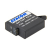 Baterie AVACOM pro GoPro AHDBT-501 Li-Ion 3.85V 1250mAh 4.8Wh - AVACOM VIGO-BT501-837 1250 mAh Baterie AVACOM pro GoPro AHDBT-501 Li-Ion 3.85V 1250mAh 4.8Wh - AVACOM VIGO-BT501-837 1250 mAh