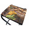 Zfish Stolička Foldable Stool Zfish Stolička Foldable Stool