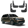 J&J Zásterky (lapače nečistôt) Land Rover Range Rover Sport L319 2005-2012 4ks J&J Zásterky (lapače nečistôt) Land Rover Range Rover Sport L319 2005-2012 4ks