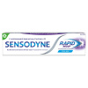 Sensodyne zubná pasta rýchla úľava 3x Rapid 75 ml Sensodyne zubná pasta rýchla úľava 3x Rapid 75 ml