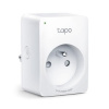 TP-LINK Tapo P100 (1-pack) - Mini Smart Wi-Fi Socket TP-LINK Tapo P100 (1-pack) - Mini Smart Wi-Fi Socket