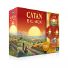 Catan - Big Box (redesign 2025) Catan - Big Box (redesign 2025)