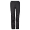 Detské outdoorové nohavice Kilpi Jordy-J Black 86 Detské outdoorové nohavice Kilpi Jordy-J Black 86