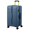 American Tourister TRAILON TRUNK 73 Coronet Blue 5400520291295 American Tourister TRAILON TRUNK 73 Coronet Blue 5400520291295