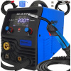 ZVÁRAČKA MIG/MAG SHERMAN SMART MIG 200A Synergia MAG MMA TIG 230V INVERTOR ZVÁRAČKA MIG/MAG SHERMAN SMART MIG 200A Synergia MAG MMA TIG 230V INVERTOR
