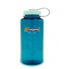 Turistická fľaša Nalgene Sustain Wide Mouth 32 oz (1000 ml) - trout green Turistická fľaša Nalgene Sustain Wide Mouth 32 oz (1000 ml) - trout green