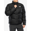 Zateplená bunda The North Face Saikuru Jacket - tnf black Zateplená bunda The North Face Saikuru Jacket - tnf black