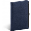 Diár Notes Hardy modrý, linajkový (8595054287610) Diár Notes Hardy modrý, linajkový (8595054287610)