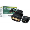 Digitus DVI extender po Cat5 kabelu až na 70m Digitus DVI extender po Cat5 kabelu až na 70m
