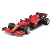 Bburago Signature Ferrari SF21 1 : 43 #55 Sainz 4893993002801 Bburago Signature Ferrari SF21 1 : 43 #55 Sainz 4893993002801