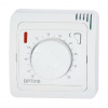 Termostat bezdrôtový analóg. BT010 Termostat bezdrôtový analóg. BT010