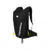 Dynafit MEZZALAMA 20l black out Černá batoh Dynafit MEZZALAMA 20l black out Černá batoh