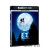 E.T. - Mimozemšťan Ultra HD Blu-ray UltraHDBlu-ray E.T. - Mimozemšťan Ultra HD Blu-ray UltraHDBlu-ray