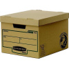 Archivačná krabica Bankers Box®, štandard, FSC®, FELLOWES Archivačná krabica Bankers Box®, štandard, FSC®, FELLOWES