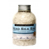 Soľ do kúpeľa z Mŕtveho mora DEAD SEA 600 g Soľ do kúpeľa z Mŕtveho mora DEAD SEA 600 g