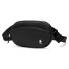TomToc puzdro SlingBean-T32 Belt Bag 1.5L - Black TomToc puzdro SlingBean-T32 Belt Bag 1.5L - Black