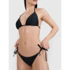 Dámske bikiny so stredne vysokým pásom 4F 4FWSS25UBKBF071-20S XL Dámske bikiny so stredne vysokým pásom 4F 4FWSS25UBKBF071-20S XL