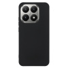 Tactical TPU Kryt pre Xiaomi 15T Black Tactical TPU Kryt pre Xiaomi 15T Black