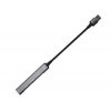i-Tec U3HUBMETALMINI4 i-Tec U3HUBMETALMINI4