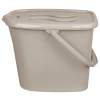 MALTEX Kôš na plienky Classic - Beige MALTEX Kôš na plienky Classic - Beige