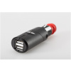 SW MOTECH redukcia DIN 2x USB SW MOTECH redukcia DIN 2x USB