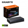 GIGABYTE AORUS RTX™ 5060 Ti AI BOX GIGABYTE AORUS RTX™ 5060 Ti AI BOX