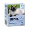 Bozita Cat kousky v omáčke se sobím mäsom, tetrapak 370 g Bozita Cat kousky v omáčke se sobím mäsom, tetrapak 370 g