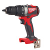 Milwaukee M18 BLDD2-0X 4933464514 Aku vŕtačka skrutkovač Milwaukee M18 BLDD2-0X 4933464514 Aku vŕtačka skrutkovač