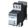 SIEMENS Softstartér S00, 17,6A, 7,5kW/400V, 40 stupňů, AC200-480V, AC/DC 24V SIEMENS Softstartér S00, 17,6A, 7,5kW/400V, 40 stupňů, AC200-480V, AC/DC 24V