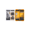 DEWALT TOUGHCASE Sada bitov a vrtákov 100 kusov (PH,PZ) DEWALT TOUGHCASE Sada bitov a vrtákov 100 kusov (PH,PZ)