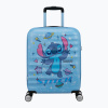 Cestovný kufor American Tourister Disney Wavebreaker 36 l stitch universe Cestovný kufor American Tourister Disney Wavebreaker 36 l stitch universe
