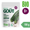 Good Gout BIO Cuketové rizoto s kozím sýrem (190 g) Good Gout BIO Cuketové rizoto s kozím sýrem (190 g)