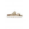 Šľapky Birkenstock Arizona Chunky Birkenstock x Papillio 1029094 béžová EUR 37 Šľapky Birkenstock Arizona Chunky Birkenstock x Papillio 1029094 béžová EUR 37