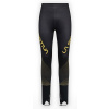 LA SPORTIVA Stratos VI Racing Pant M Black/Yellow - M LA SPORTIVA Stratos VI Racing Pant M Black/Yellow - M