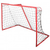 Iron Goal fotbalová branka Varianta: 180 cm