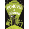 Bohovia a démoni (Bohovia vôbec nie sú zlí 3) Bohovia a démoni (Bohovia vôbec nie sú zlí 3)