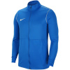 Bluza Nike Dri-FIT Park 20 Track M FJ3022 463 pánské královská modř L Bluza Nike Dri-FIT Park 20 Track M FJ3022 463 pánské královská modř L